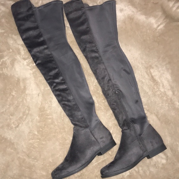 thigh high boots nordstrom